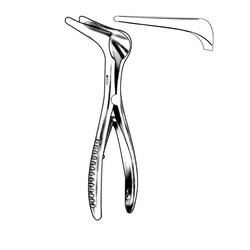 Sklar Instruments&nbsp;Speculum Sklar Microscopy Surgical   1/EA