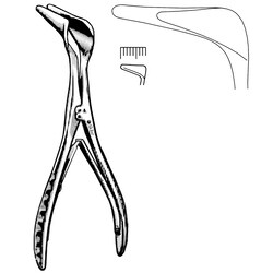 Sklar Instruments&nbsp;Speculum Sklar Microscopy Surgical   1/EA