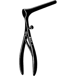 Sklar Instruments&nbsp;Speculum Sklar Microscopy Surgical   1/EA