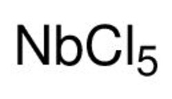 Strem, An Ascensus Company CAS# 10026-12-7. 25g. Niobium(V) chloride (99.99%-Nb)