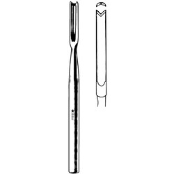Sklar Instruments&nbsp;Chisel Sklar Microscopy Surgical   1/EA