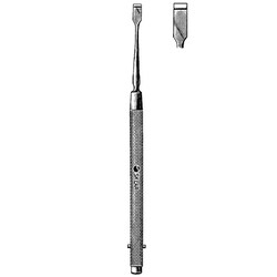Sklar Instruments&nbsp;Chisel Sklar Microscopy Surgical   1/EA