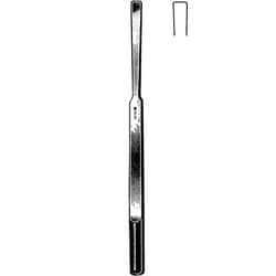 Sklar Instruments&nbsp;Chisel Sklar Microscopy Surgical   1/EA