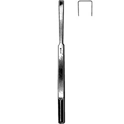 Sklar Instruments&nbsp;Chisel Sklar Microscopy Surgical   1/EA