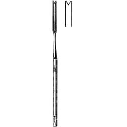Sklar Instruments&nbsp;Chisel Sklar Microscopy Surgical   1/EA