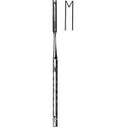 Sklar Instruments&nbsp;Chisel Sklar Microscopy Surgical   1/EA