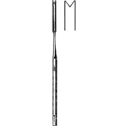 Sklar Instruments&nbsp;Chisel Sklar Microscopy Surgical   1/EA