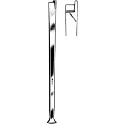 Sklar Instruments&nbsp;Chisel Sklar Microscopy Surgical   1/EA