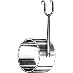 Sklar Instruments&nbsp;Retractor Sklar Microscopy Surgical   1/EA
