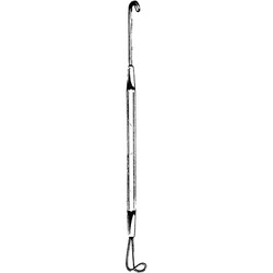 Sklar Instruments&nbsp;Retractor Sklar Microscopy Surgical   1/EA