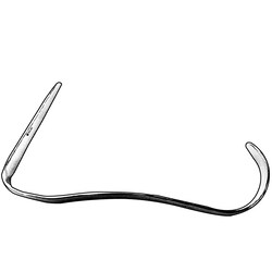 Sklar Instruments&nbsp;Retractor Sklar Microscopy Surgical   1/EA