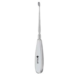 Sklar Instruments Curette Sklar Microscopy Surgical 1/EA, Quantity: Each