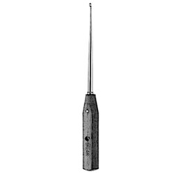 Sklar Instruments Curette Sklar Microscopy Surgical 1/EA, Quantity: Each