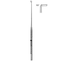 Sklar Instruments&nbsp;Curette Sklar Microscopy Surgical   1/EA