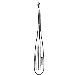 Sklar Instruments&nbsp;Curette Sklar Microscopy Surgical   1/EA