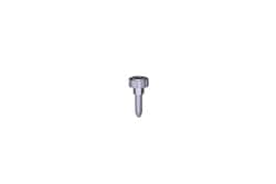 Waters Corp Waters Compression Fitting, 1-piece, 10/pk, Quantity: Each