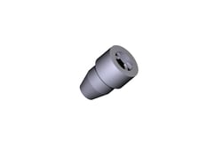 Waters Corporation Ferrule, PEEK, Pack of 10