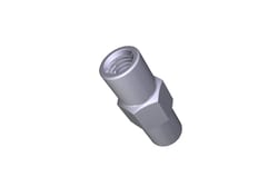 Waters Corp Grounding Union, Spare Parts Kit