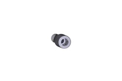 Waters Corp&nbsp;Nut, Flangeless, 1/16 in x 1/4-28