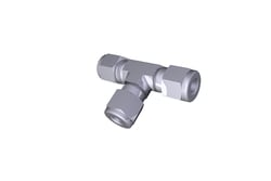 Waters Corp&nbsp;Equal Tee, 6 mm