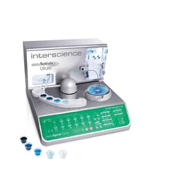 Interscience&nbsp;EasySpiral