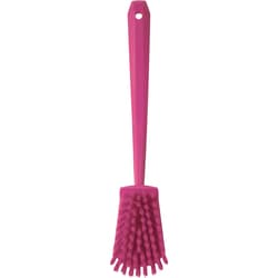 Vikan&trade;&nbsp;Long Handle Scrubbing Brush