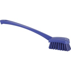 Vikan&trade;&nbsp;Long Handle Scrubbing Brush