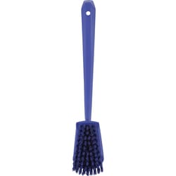 Vikan&trade;&nbsp;Long Handle Scrubbing Brush