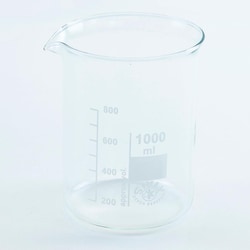 Lovibond&trade;&nbsp;Glass Measuring Beaker, 1 L
