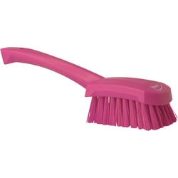 Vikan&trade;&nbsp;Short Handle Scrubbing Brush