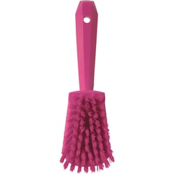 Vikan&trade;&nbsp;Short Handle Scrubbing Brush