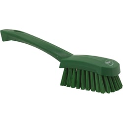 Vikan&trade;&nbsp;Short Handle Scrubbing Brush
