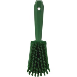Vikan&trade;&nbsp;Short Handle Scrubbing Brush