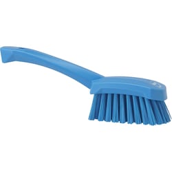 Vikan&trade;&nbsp;Short Handle Scrubbing Brush