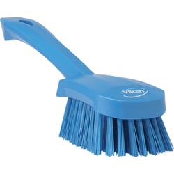 Vikan&trade;&nbsp;Short Handle Scrubbing Brush