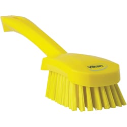 Vikan&trade;&nbsp;Short Handle Scrubbing Brush