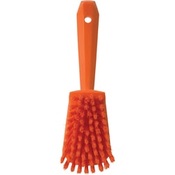 Vikan&trade;&nbsp;Short Handle Scrubbing Brush