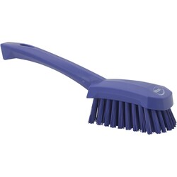 Vikan&trade;&nbsp;Short Handle Scrubbing Brush