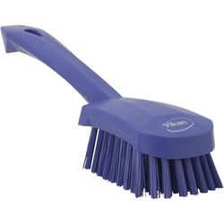Vikan&trade;&nbsp;Short Handle Scrubbing Brush