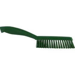 Vikan Narrow Utility Brush Green | Buy Online | Vikan&trade; | Fisher Scientific