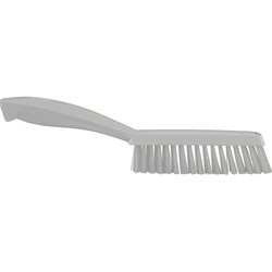Vikan Narrow Utility Brush White | Buy Online | Vikan&trade; | Fisher Scientific