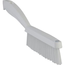 Vikan Narrow Utility Brush White | Buy Online | Vikan&trade; | Fisher Scientific