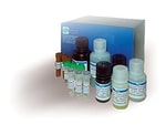 Bioassay Systems QuantiChrom™ Urea Assay Kit. For quantitative determination of urea and evaluation of drug effects on urea metabolism.