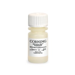 Corning&trade;&nbsp;MSCulture Max&trade;- Supplement