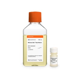 Corning&trade;&nbsp;MSCulture Max&trade; Media