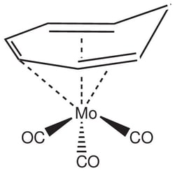 Strem, An Ascensus Company CAS# 12125-77-8. 1g. Cycloheptatriene molybdenum