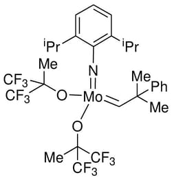 Strem, An Ascensus Company CAS# 139220-25-0. 2g. 2,6-Diisopropylphenylimidoneophylidene