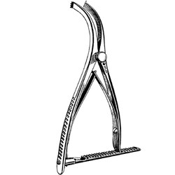 Sklar Instruments&nbsp;Retractor Sklar Microscopy Surgical   1/EA