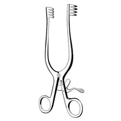 Sklar Instruments&nbsp;Retractor Sklar Microscopy Surgical   1/EA
