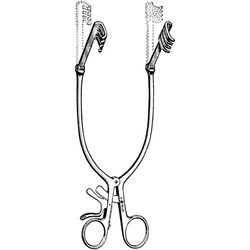 Sklar Instruments&nbsp;Retractor Sklar Microscopy Surgical   1/EA
